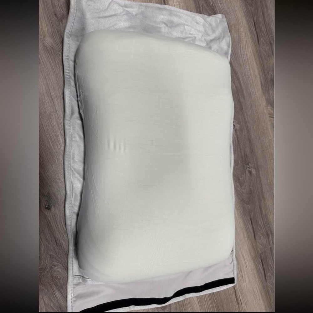 Luxury Travel Pillow